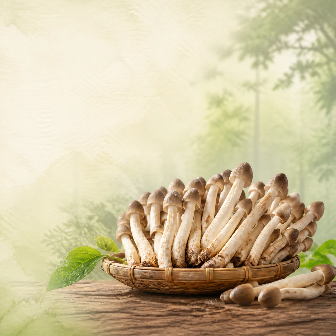 Vùng nguyên liệu và đặc sản địa phương